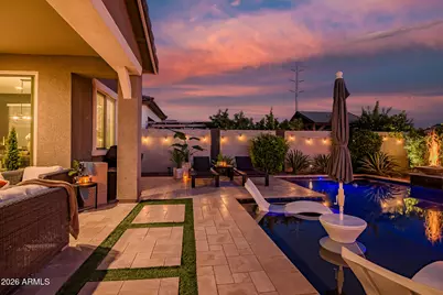 21119 E Cattle Drive, Queen Creek, AZ 85142 - Photo 9