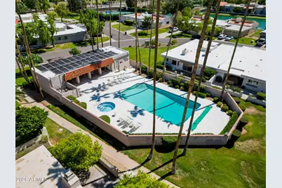 8084 E Del Laton Drive, Scottsdale, AZ 85258 - Photo 41