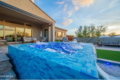 35584 N Rolling Creek Drive, Cave Creek, AZ 85331 - Photo 15