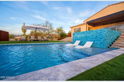 35584 N Rolling Creek Drive, Cave Creek, AZ 85331 - Photo 19