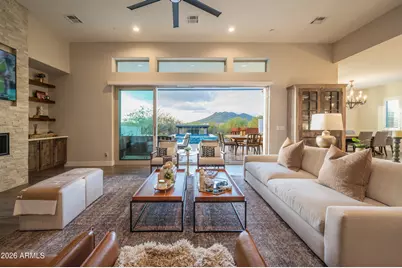 35584 N Rolling Creek Drive, Cave Creek, AZ 85331 - Photo 23