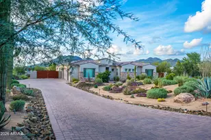 35584 N Rolling Creek Dr, Cave Creek, AZ 85331 - Photo 5