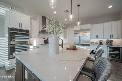 35584 N Rolling Creek Drive, Cave Creek, AZ 85331 - Photo 29