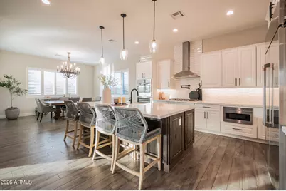 35584 N Rolling Creek Drive, Cave Creek, AZ 85331 - Photo 31