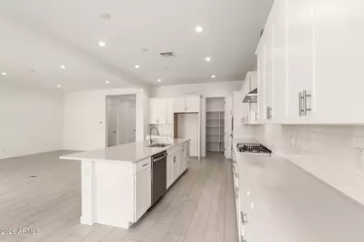 15832 W Desert Hollow Drive, Surprise, AZ 85387 - Photo 3