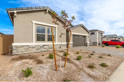 15832 W Desert Hollow Drive, Surprise, AZ 85387 - Photo 31