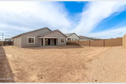 15832 W Desert Hollow Drive, Surprise, AZ 85387 - Photo 35