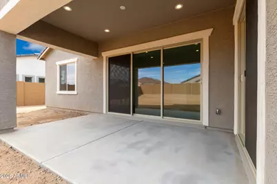 15832 W Desert Hollow Drive, Surprise, AZ 85387 - Photo 27