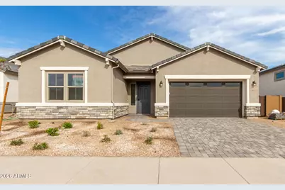 15832 W Desert Hollow Drive, Surprise, AZ 85387 - Photo 1