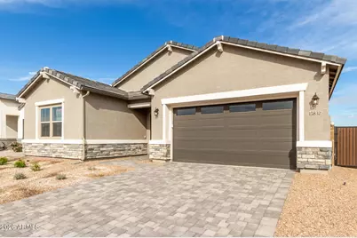 15832 W Desert Hollow Drive, Surprise, AZ 85387 - Photo 29