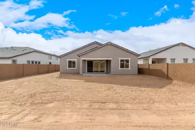 15832 W Desert Hollow Drive, Surprise, AZ 85387 - Photo 33