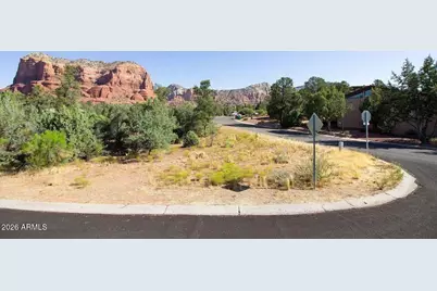 190 Pebble Drive #122, Sedona, AZ 86351 - Photo 1