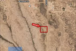 X W 243rd Ave, Wittmann, AZ 85361 - Photo 1