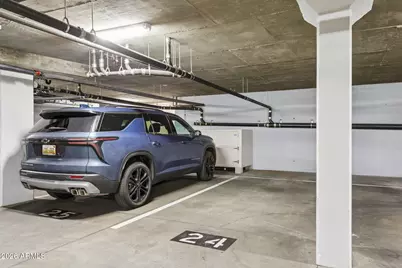 14000 N 94th Street #1089, Scottsdale, AZ 85260 - Photo 33