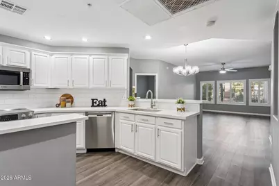 14000 N 94th Street #1089, Scottsdale, AZ 85260 - Photo 5