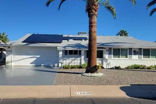 10438 W Cinnebar Ave, Sun City, AZ 85351 - Photo 11