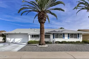 10438 W Cinnebar Ave, Sun City, AZ 85351 - Photo 1