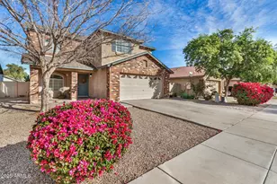 3028 W Chanute Pass, Phoenix, AZ 85041 - Photo 3