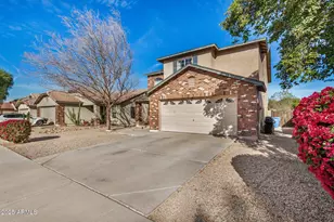 3028 W Chanute Pass, Phoenix, AZ 85041 - Photo 5