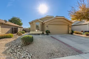 16101 W Latham St, Goodyear, AZ 85338 - Photo 1