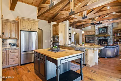 3861 W Hawthorn Road, Show Low, AZ 85901 - Photo 9