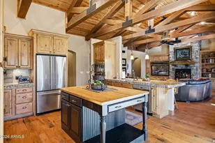 3861 W Hawthorn Rd, Show Low, AZ 85901 - Photo 9