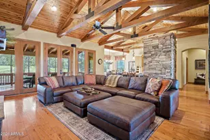 3861 W Hawthorn Rd, Show Low, AZ 85901 - Photo 5