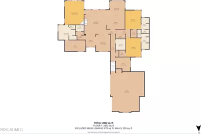 3861 W Hawthorn Road, Show Low, AZ 85901 - Photo 47