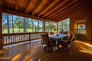 3861 W Hawthorn Rd, Show Low, AZ 85901 - Photo 31