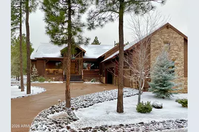 3861 W Hawthorn Road, Show Low, AZ 85901 - Photo 45