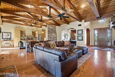 3861 W Hawthorn Road, Show Low, AZ 85901 - Photo 7