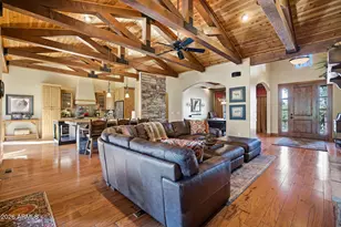 3861 W Hawthorn Rd, Show Low, AZ 85901 - Photo 7