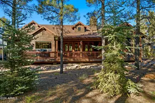 3861 W Hawthorn Rd, Show Low, AZ 85901 - Photo 33