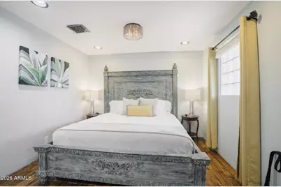 6961 E 1st Street #1, Scottsdale, AZ 85251 - Photo 9