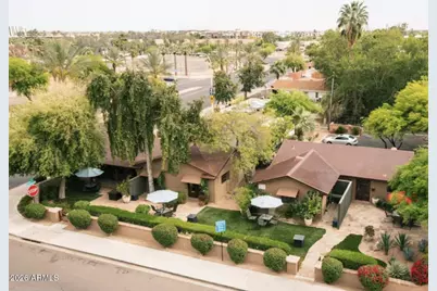 6961 E 1st Street #1, Scottsdale, AZ 85251 - Photo 13