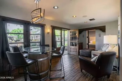 6961 E 1st Street #1, Scottsdale, AZ 85251 - Photo 5