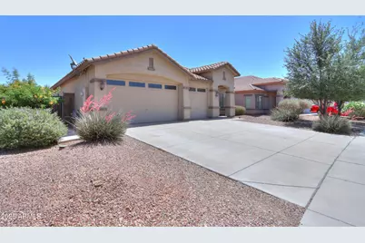 44092 W Stonecreek Road, Maricopa, AZ 85139 - Photo 1