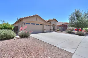 44092 W Stonecreek Rd, Maricopa, AZ 85139 - Photo 1