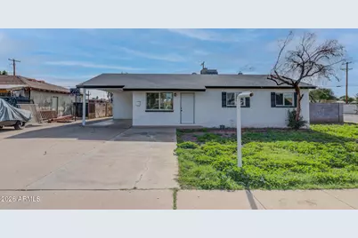 157 W Juniper Street, Mesa, AZ 85201 - Photo 17