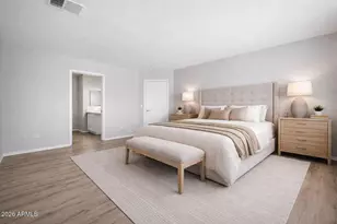 1545 S 231st Ln, Buckeye, AZ 85326 - Photo 23