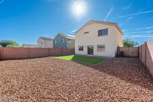 1545 S 231st Ln, Buckeye, AZ 85326 - Photo 37