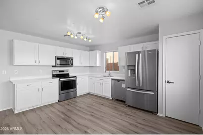 1545 S 231st Lane, Buckeye, AZ 85326 - Photo 13