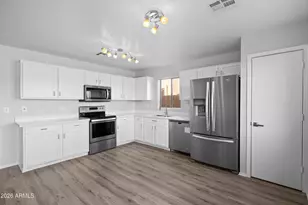 1545 S 231st Ln, Buckeye, AZ 85326 - Photo 13