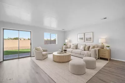 1545 S 231st Lane, Buckeye, AZ 85326 - Photo 3