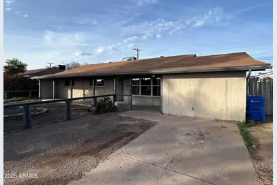 3944 W Bethany Home Road, Phoenix, AZ 85019 - Photo 1