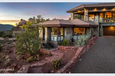 200 Scenic Drive, Sedona, AZ 86336 - Photo 51