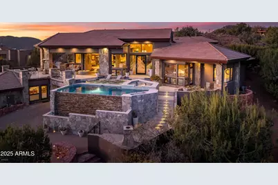 200 Scenic Drive, Sedona, AZ 86336 - Photo 3