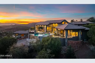 200 Scenic Drive, Sedona, AZ 86336 - Photo 53