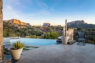 200 Scenic Dr, Sedona, AZ 86336 - Photo 7