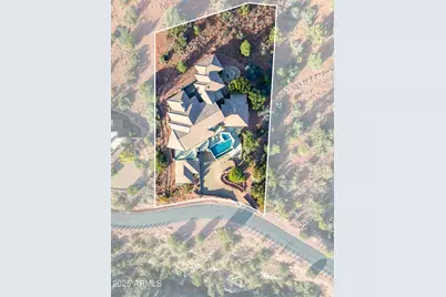 200 Scenic Drive, Sedona, AZ 86336 - Photo 91